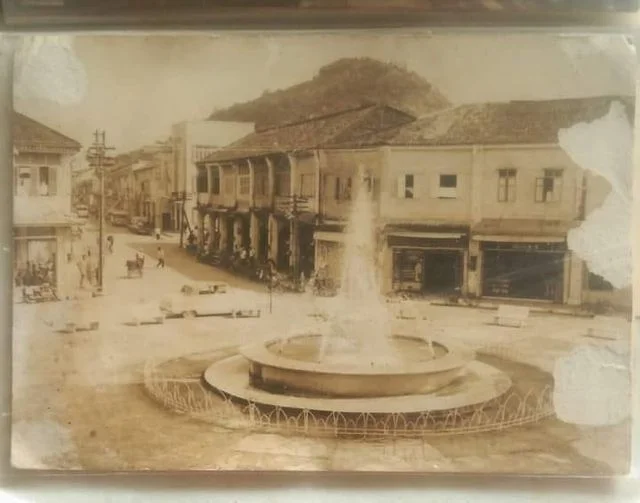 History of Phuket - allphuket.com