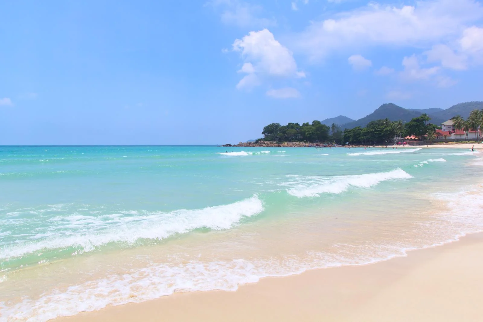 Koh Samui: A Comprehensive Guide