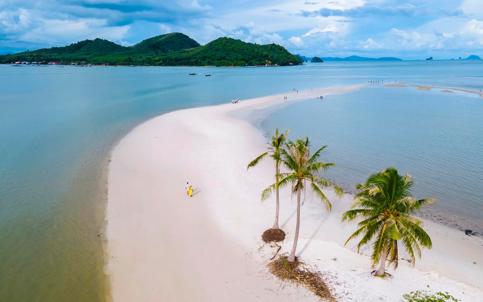 Koh Yao Yai: A Hidden Gem in Thailand - All Phuket Information and ...