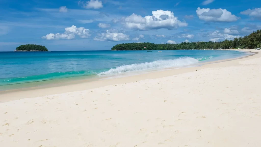 kata-beach-phuket-thailand