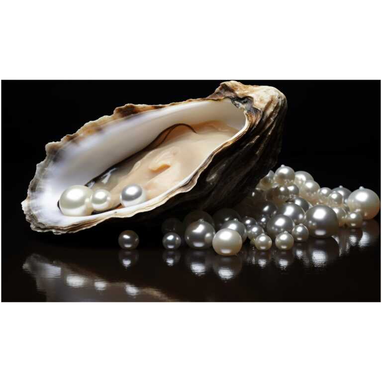 The Wonders of Pearl Farming in Phuket, Thailand