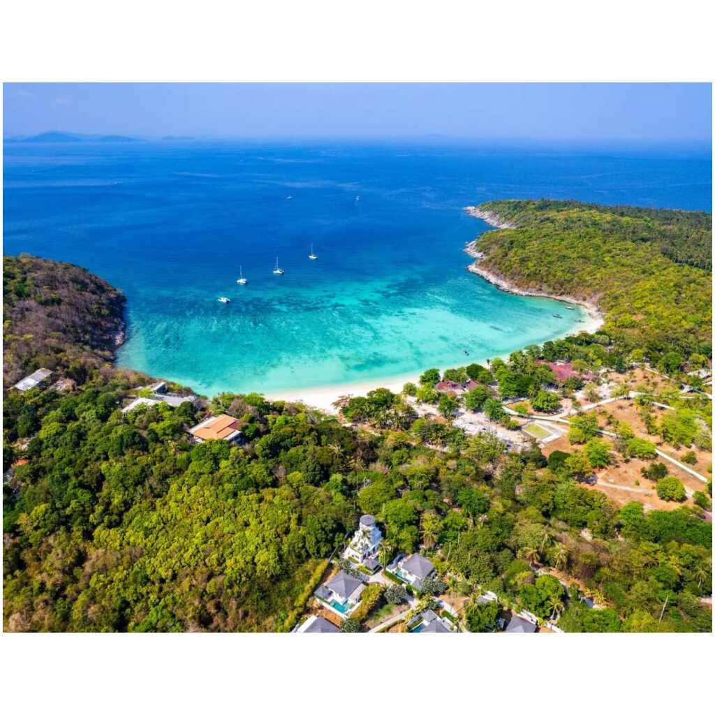 Koh Racha allphuket