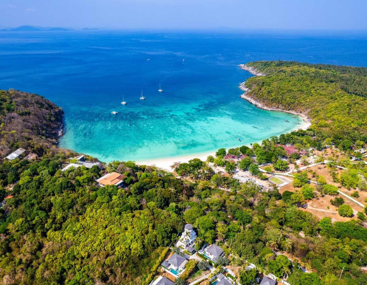 Exploring the Tropical Bliss of Koh Racha - All Phuket Information and ...