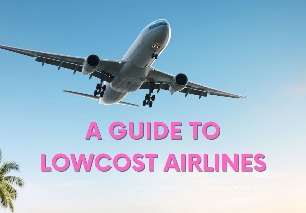 Flying to Phuket on a Budget: A Guide to Low-Cost Airlines