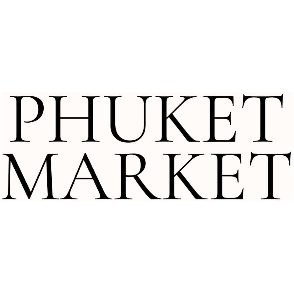 Phuket Market