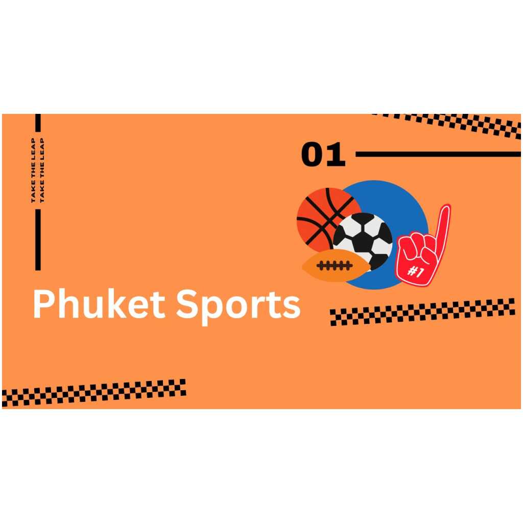 Phuket Sport